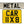 Metal Pressed Number Plate - 520x111mm & 11x8