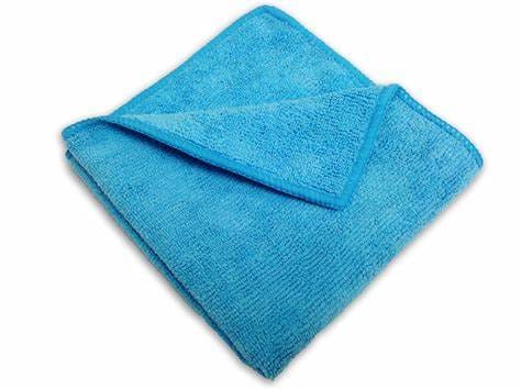 Microfibre Cloth